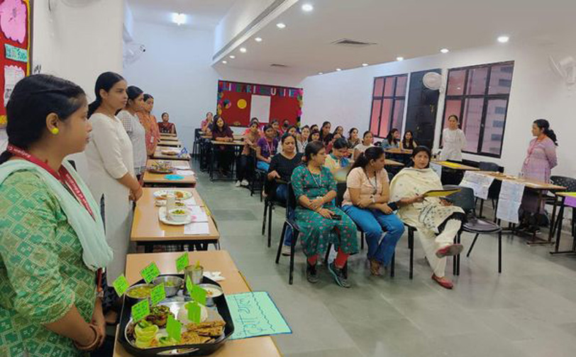 Galgotia-University